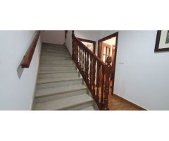 VIVIENDA ADOSADA DUPLEX EN TALAVERA LA REAL