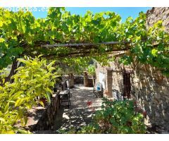 ESTUPENDA FINCA EN SAN VICENTE DE ALCANTARA