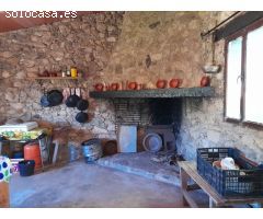 ESTUPENDA FINCA EN SAN VICENTE DE ALCANTARA