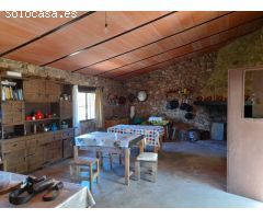 ESTUPENDA FINCA EN SAN VICENTE DE ALCANTARA