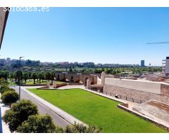 Precioso Atico con espectaculares vistas, con amplia terraza.