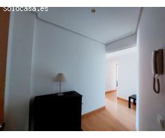 Precioso Atico con espectaculares vistas, con amplia terraza.