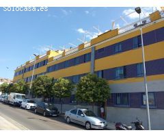 Precioso Atico con espectaculares vistas, con amplia terraza.