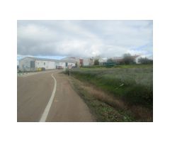TERRENO EN AV. JUAN CARLOS I