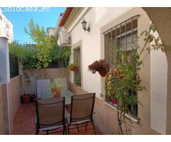 Casa con reforma integral con varias terrazas