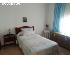 Casa en La Albuera, con Patio y entrada trasera para vehiculos