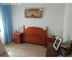 Casa en La Albuera, con Patio y entrada trasera para vehiculos