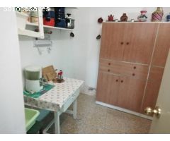 Casa en La Albuera, con Patio y entrada trasera para vehiculos