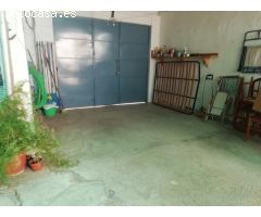 Casa en La Albuera, con Patio y entrada trasera para vehiculos