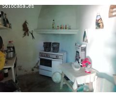 Casa en La Albuera, con Patio y entrada trasera para vehiculos