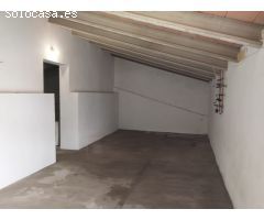 Casa en La Albuera, con Patio y entrada trasera para vehiculos