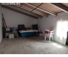 Casa en La Albuera, con Patio y entrada trasera para vehiculos
