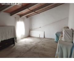 Casa en La Albuera, con Patio y entrada trasera para vehiculos