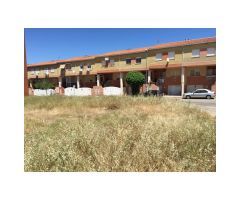 TERRENO EN AV. JUAN CARLOS I