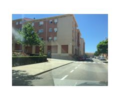 TERRENO EN AV. JUAN CARLOS I