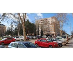 VENTA GARAJE CIUDAD JARDIN