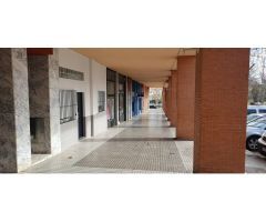 VENTA GARAJE CIUDAD JARDIN