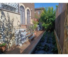 Amplísima vivienda en una inmejorable situación