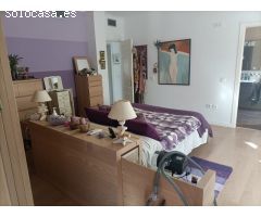Amplísima vivienda en una inmejorable situación
