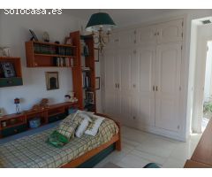 Amplísima vivienda en una inmejorable situación
