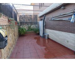 Amplísima vivienda en una inmejorable situación