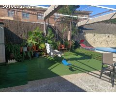 Amplísima vivienda en una inmejorable situación