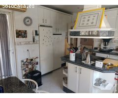 Amplísima vivienda en una inmejorable situación