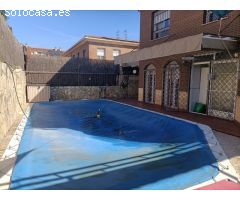 Amplísima vivienda en una inmejorable situación