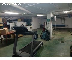 Amplísima vivienda en una inmejorable situación