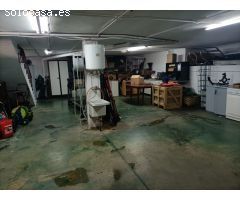 Amplísima vivienda en una inmejorable situación