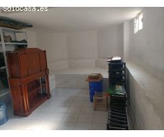 Amplísima vivienda en una inmejorable situación