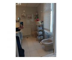 Amplísima vivienda en una inmejorable situación