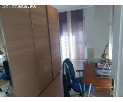Amplísima vivienda en una inmejorable situación