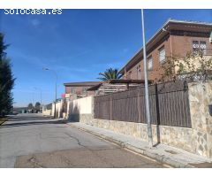 Amplísima vivienda en una inmejorable situación