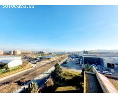 EDIFICIO EN CTRA MADRID-LISBOA