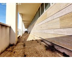 EDIFICIO EN CTRA MADRID-LISBOA