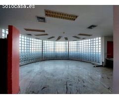 EDIFICIO EN CTRA MADRID-LISBOA