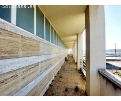 EDIFICIO EN CTRA MADRID-LISBOA