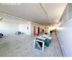 EDIFICIO EN CTRA MADRID-LISBOA