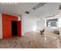 EDIFICIO EN CTRA MADRID-LISBOA