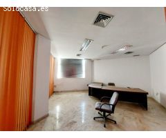 EDIFICIO EN CTRA MADRID-LISBOA