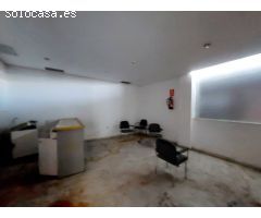 EDIFICIO EN CTRA MADRID-LISBOA