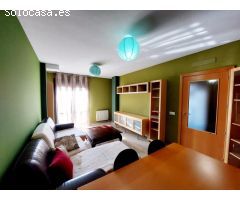 Exclusivo Duplex Atico con plaza de Garaje