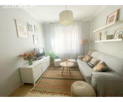 ESTUPENDO APARTAMENTO EN PARDALERAS