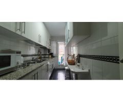 2 HABITACIONES SAN FERNANDO