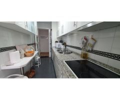2 HABITACIONES SAN FERNANDO