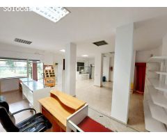Local próximo a colegios