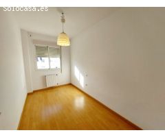 ATICO-DUPLEX, TERRAZA Y GARAJE
