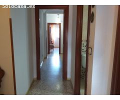 PISO EN VENTA EN FERNANDO CALZADILLA!!!