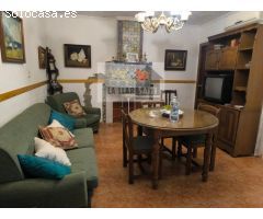 FANTASTICA CASA EN XATIVA